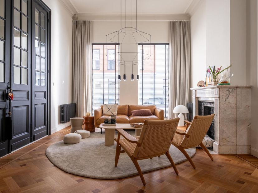Huis te koop in Kerkstraat 22,
                    2570 Duffel