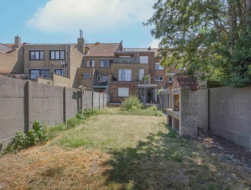                                         Appartement te koop in Heist-aan-Zee, € 329.000
