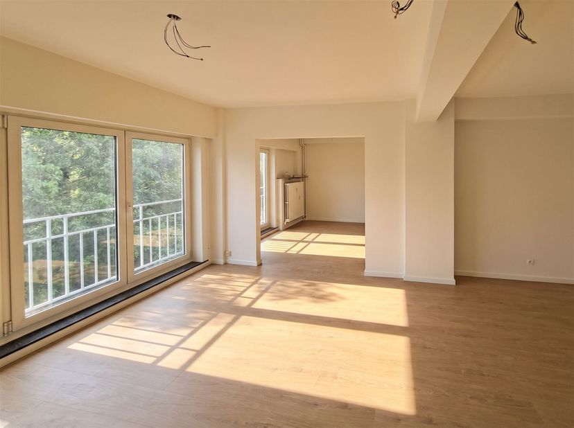 Appartement te huur
                    in 9000 Gent