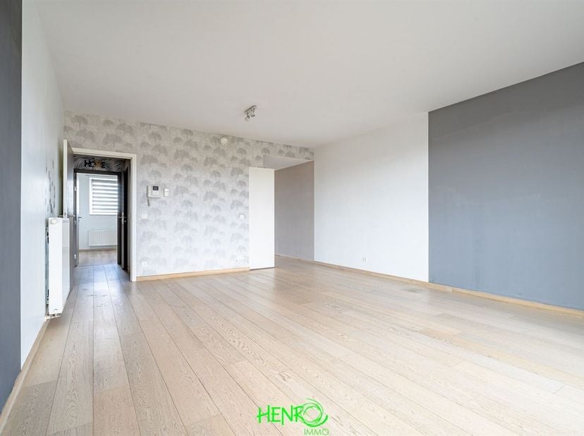 Appartement te koop
                    in 7500 Tournai