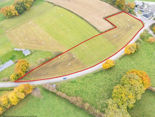                                         Bouwgrond te koop in Beho, € 605.000
