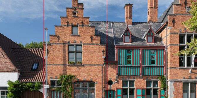 Huis te koop in Gemeenteplein 4, 9051 Sint-Denijs-Westrem
