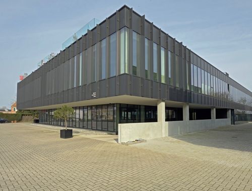                                         Espace de bureaux à vendre à Waregem, € 728.500
