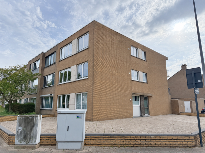 Appartement te huur in Kamerheerstraat 1 bus 2,
                    8310 Sint-Kruis