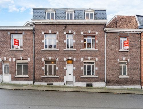                                         Woning te koop in Grivegnée, € 150.000
