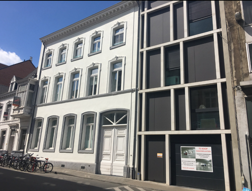                                         Kot-Kamer te huur in Leuven, € 870
