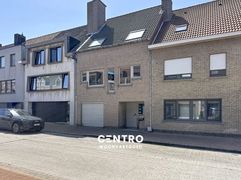 Huis te koop in ,
                    8370 Blankenberge