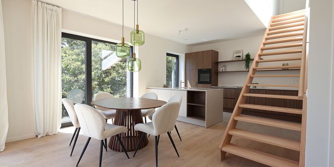 Appartement te koop in Lembergsesteenweg 59, 9820 Merelbeke