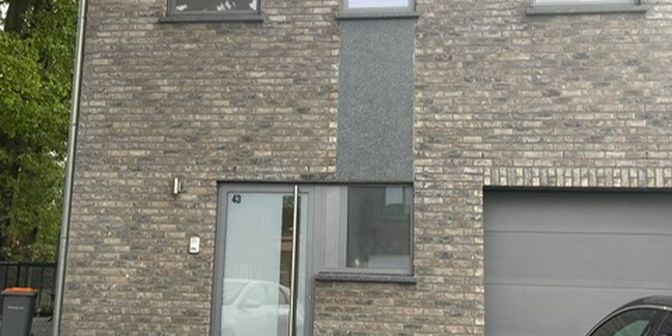Appartement te huur in Steenweg 43, 3665 As