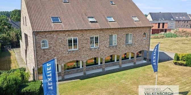 Bedrijfsvastgoed te koop in Steenweg 95, 3590 Diepenbeek