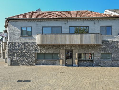                                         Handelszaak te koop in Wingene, € 249.000
