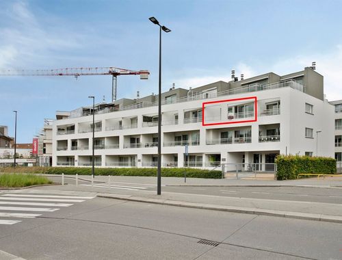                                         Studio te huur in Waregem, € 650
