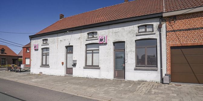 Maison à vendre à Donkereham 13, 1880 Nieuwenrode