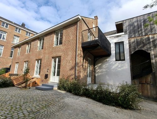                                         Appartement te huur in Tongeren, € 895
