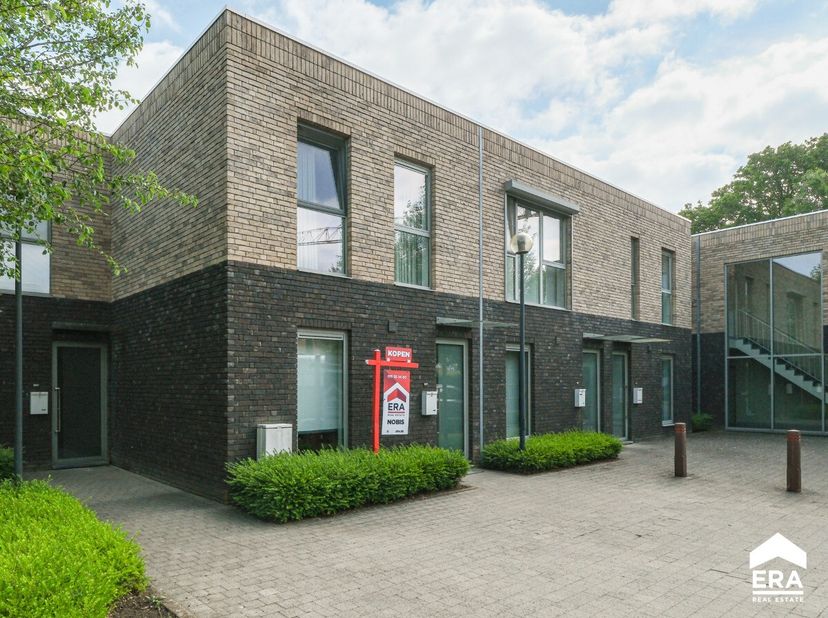 Appartement à vendre
                    à 3520 Zonhoven