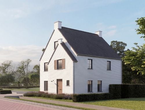                                         Villa à vendre à Vinkt, € 931.839
