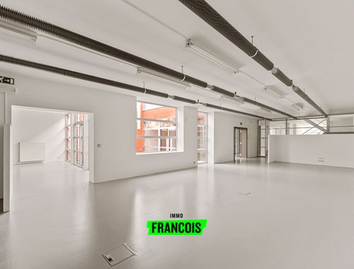                                         Loft te koop in Sint-Andries, € 480.000
