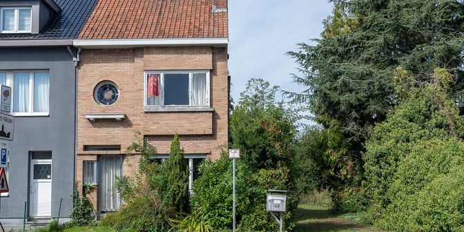 Huis te koop in Klapperbeekstraat 68, 9100 Sint-Niklaas
