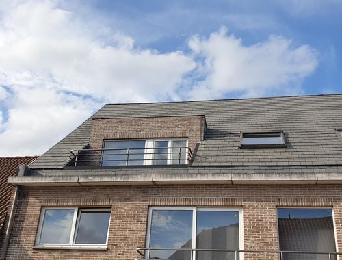                                         Appartement te huur in Hamme, € 800
