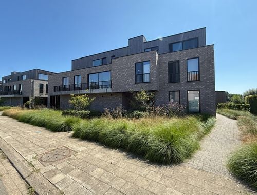                                         Appartement à louer à Lier, € 1.050
