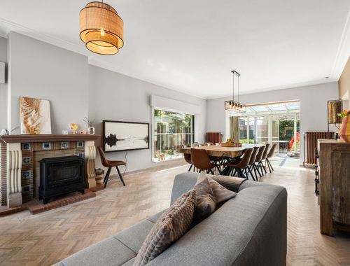                                         Eengezinswoning te koop in Wielsbeke, € 550.000
