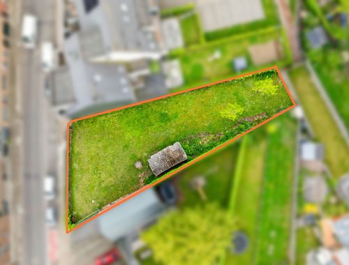                                         Grond te koop in Ieper, € 250.000
