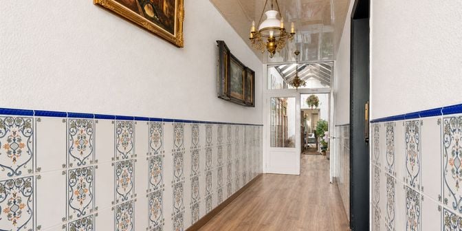 Huis te koop in Alexandre-Louis Vanhovestraat 27, 9600 Ronse