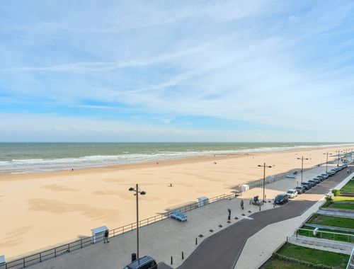                                         Appartement à vendre à Middelkerke, € 450.000
