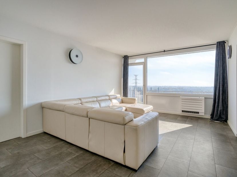 Appartement te koop in Scandinaviëstraat 66,
                    9000 Gent