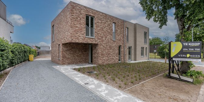 Maison à vendre à Sluis 125, 2400 Mol