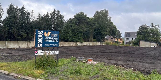 Grond te koop in Herfststraat, 2400 Mol