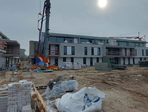                                         Appartement te koop in Alken, € 320.000
