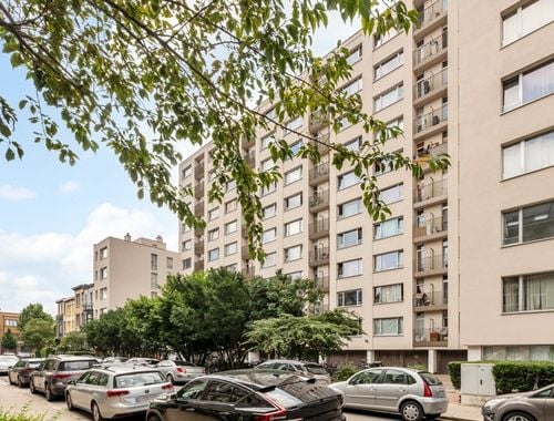                                         Appartement à vendre à Antwerpen, € 137.000
