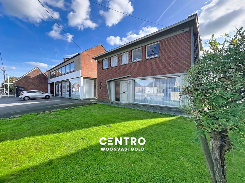 Huis te koop in ,
                    8810 Lichtervelde