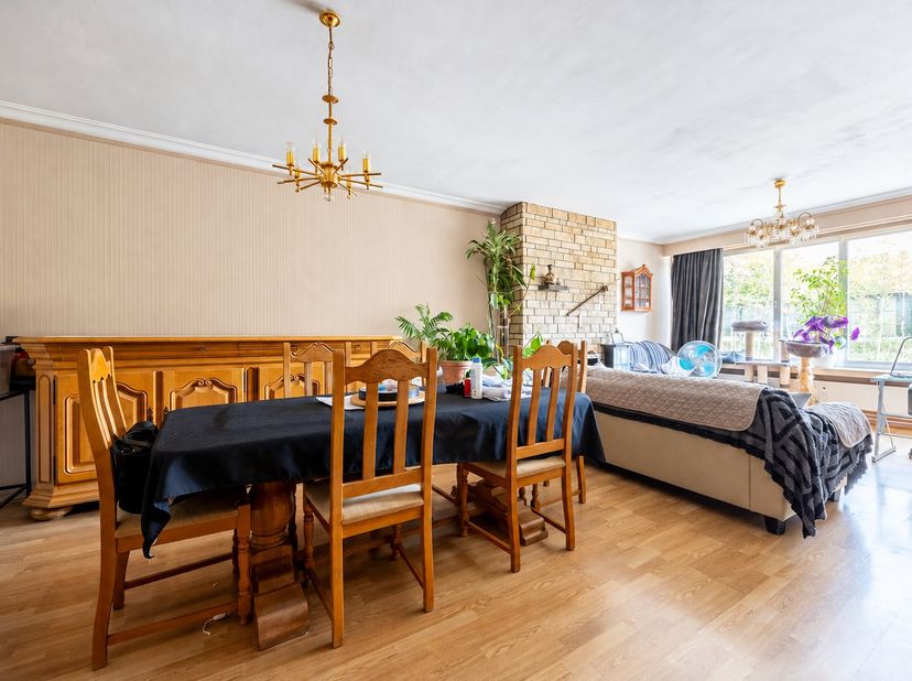 Appartement à vendre à Wouter Haecklaan 3,
                    2100 Deurne