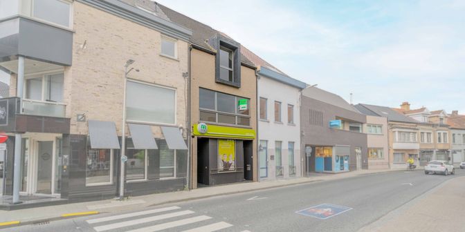 Appartement à vendre à Lode de Boningestraat 28, 8560 Wevelgem