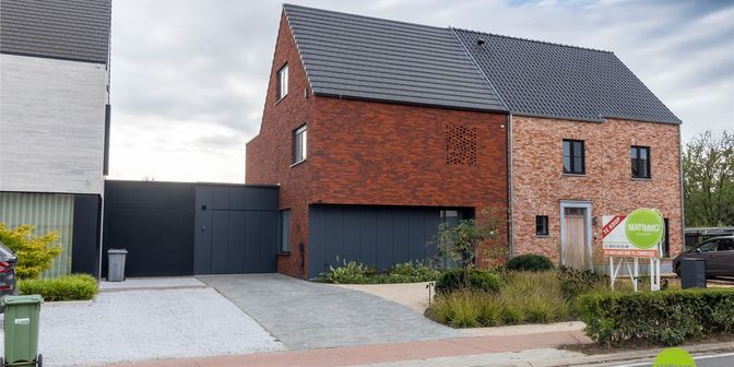 Maison à vendre à Meerlaarstraat 134 boîte A, 2430 Vorst