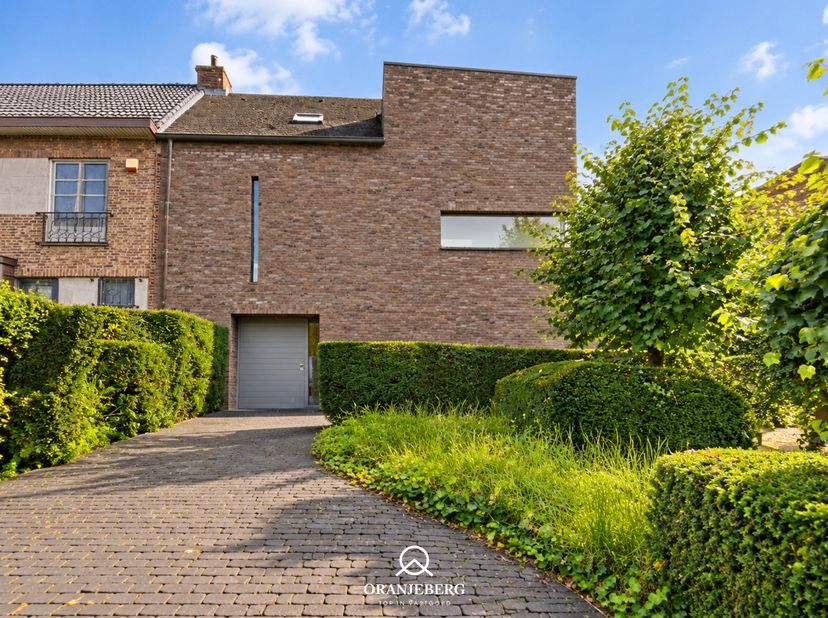 Appartement te huur in Sint-Denijslaan 345,
                    9000 Gent