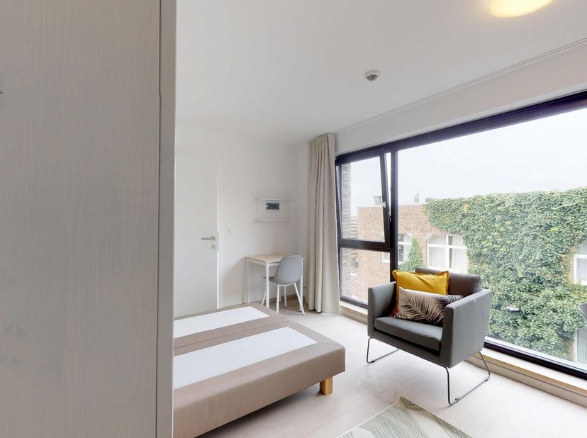 Kot-Colocation à louer
                    à 3000 Leuven