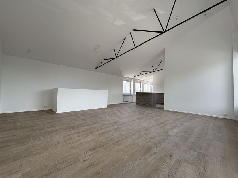 Appartement à louer
                    à 2870 Ruisbroek
