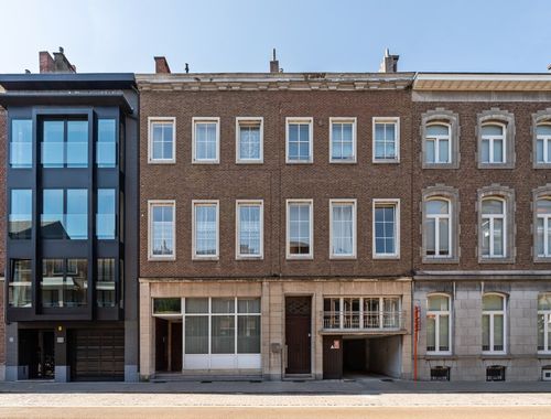                                         Appartement te koop in Attenrode, € 1.300.000
