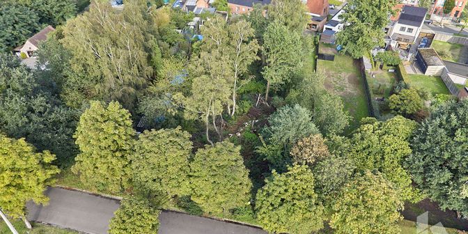 Grond te koop in Haaksstraat 22, 2400 Mol