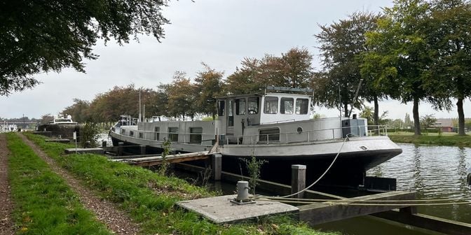 Maison à vendre à Passerellestraat 2, 3950 Bocholt