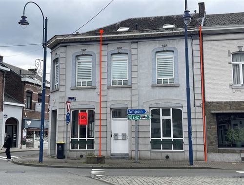                                         Handelspand te koop in Amay, € 85.000
