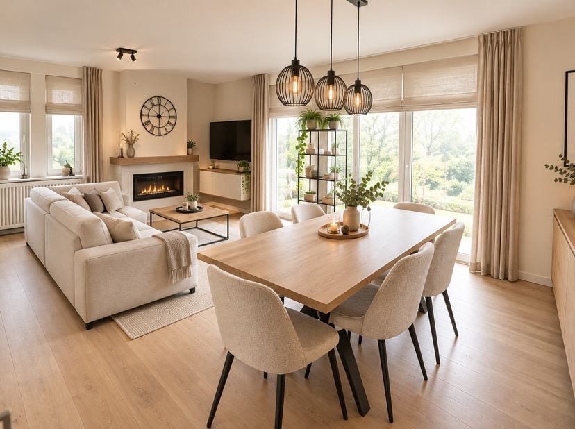 Appartement te koop in Meersenstraat 1 bus 2,
                    8310 Assebroek