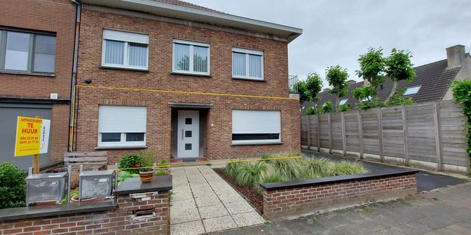 Appartement te huur in Waterleliestraat 4 bus 001, 8500 Kortrijk