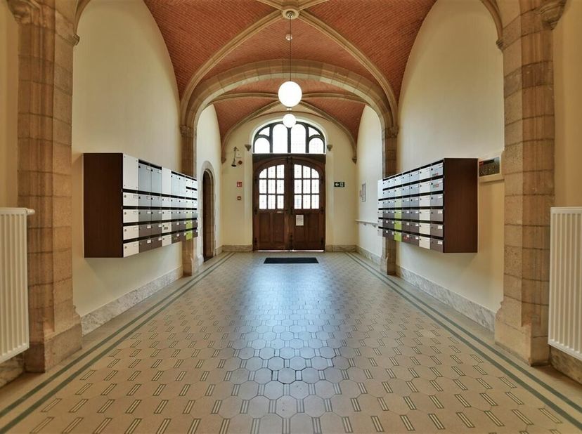 Appartement à louer
                    à 9200 Dendermonde