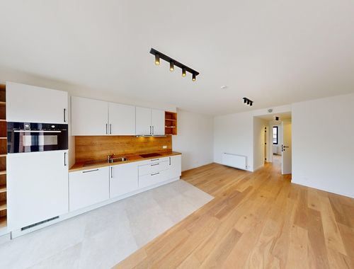                                         Appartement te huur in Aarschot, € 790
