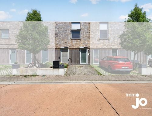                                        Maison à vendre à Oostende, € 349.000
