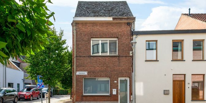 Huis te koop in Vissersstraat 53, 2840 Rumst